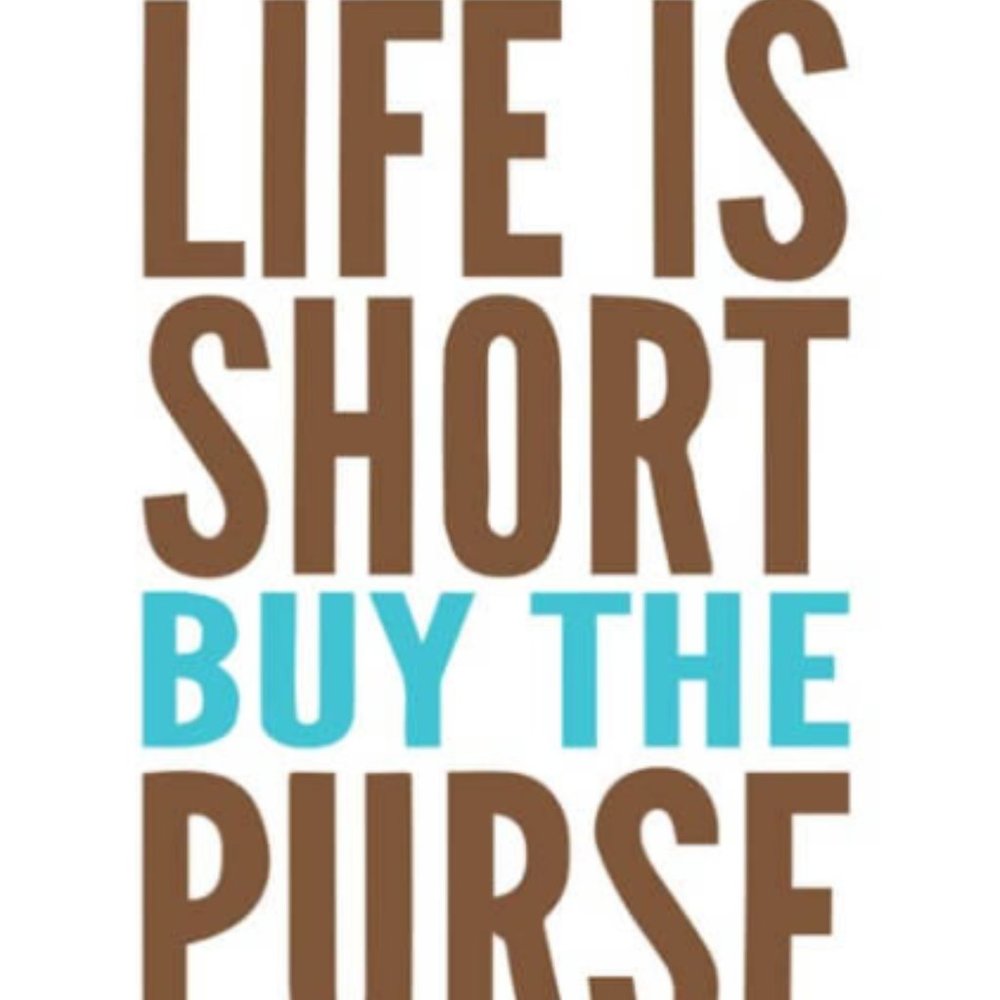 Purses, Bags and Wallets